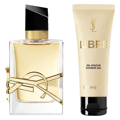 yves saint laurent libre duschgel|Yves Saint Laurent Libre for Women Shower Gel 1.7 Ounce, white.